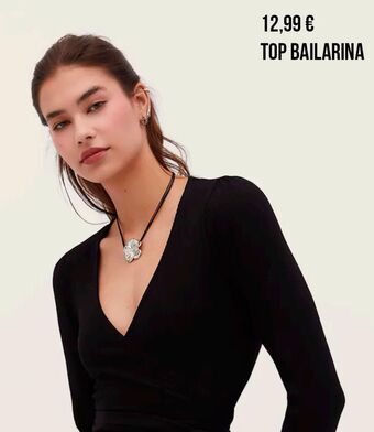 Stradivarius Top oferta