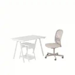 IKEA Trotten / flintan oferta