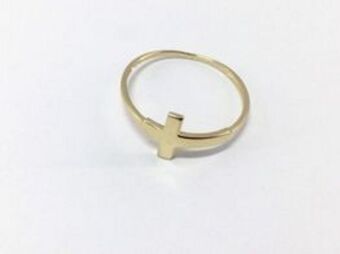 Cash Converters Anillo oro 18k oferta