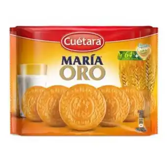 Hiperber Calleta maría oro 800g oferta