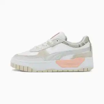 Puma Zapatillas para mujer cali dream animalia snake oferta