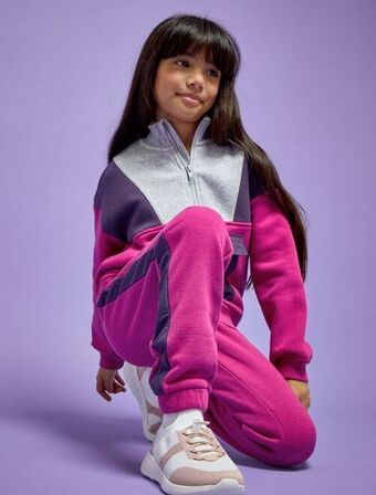 Kiabi Pantalón de jogging de felpa oferta