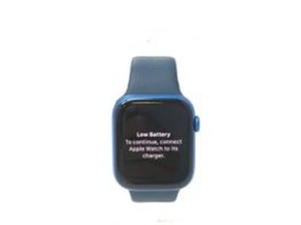 Cash Converters Apple watch series 7 45mm (gps 4g) aluminio oferta