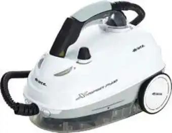 Mi electro Vaporeta ariete 4142 deluxeaut. 55 minutos, 1.6l, 1500w, 5 bares, 13 accesoriosaut. 55 minutos, 1.6l, 1500w, 5 bares, 13 acce oferta