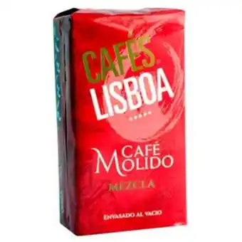 Plenus Supermercados Café molido mezcla pte. 250g oferta