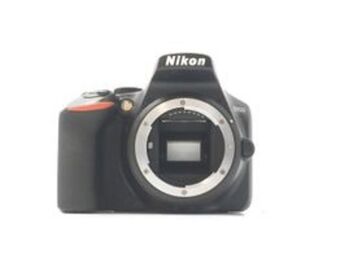 Cash Converters Camara digital reflex nikon d3500 oferta