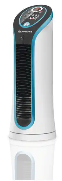 Beep Ventilador pie rowenta vu6210f0 eole compact oferta