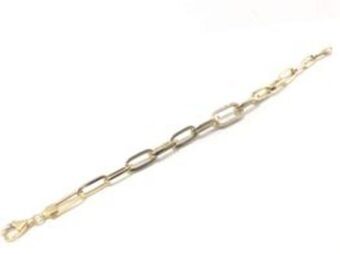 Cash Converters Pulsera oro 18k oferta