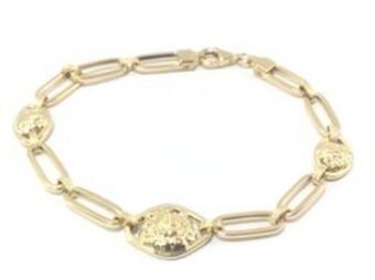 Cash Converters Pulsera oro 18k oferta