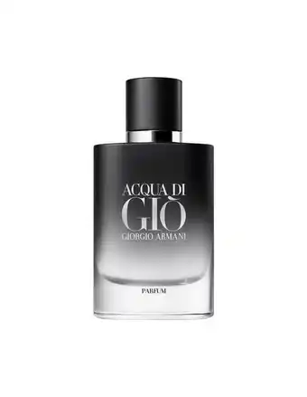 Gotta Perfumeries Acqua di gio homme parfum edp oferta