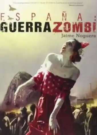 Casa del Libro España: guerra zombi oferta