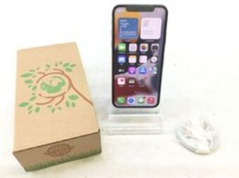 Cash Converters Apple iphone x 64gb oferta