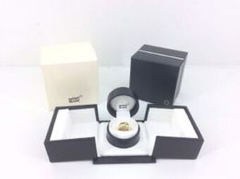 Cash Converters Anillo oro 18k oferta