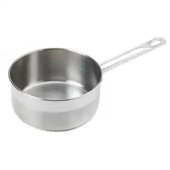 Casa Viva Cazo de acero inoxidable profesional ø16cm oferta
