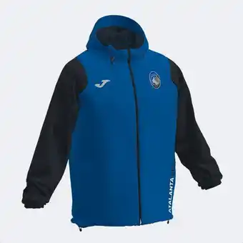 Joma Chubasquero staff técnico entrenamiento atalanta 23/24 oferta