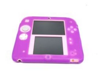 Cash Converters Nintendo 2ds/3ds nintendo 2ds oferta