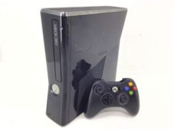 Cash Converters Microsoft xbox 360 s 250gb oferta