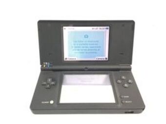 Cash Converters Nintendo ds nintendo dsi oferta