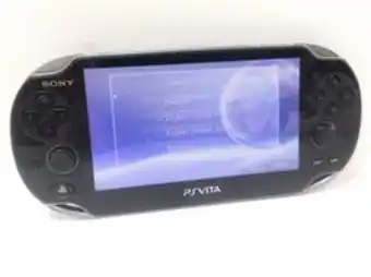 Cash Converters Sony ps vita 3g oferta