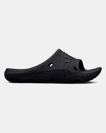 Under Armour Chanclas ua flow velociti unisex oferta