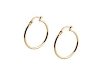 Cash Converters Argollas oro 18k oferta