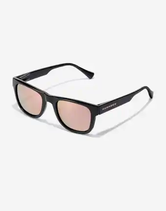 Hawkers Tox - polarized black rose gold oferta