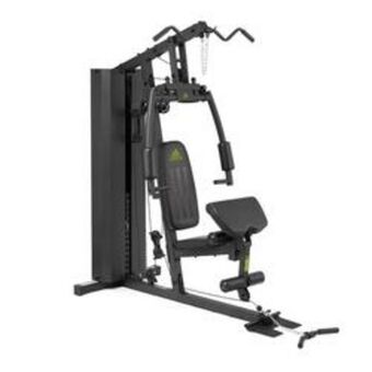 Decathlon Multiestacion musculación home gym adidas performance hg oferta