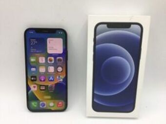 Cash Converters Apple iphone 12 64gb oferta