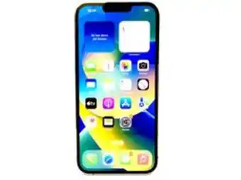 Cash Converters Apple iphone 13 pro max 256gb oferta