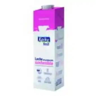 SUPER AMARA Leche desnatada 1 l oferta