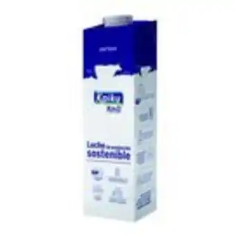 SUPER AMARA Leche entera 1 l oferta