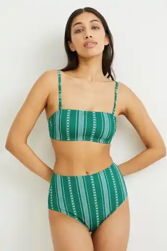 C&A Braguita de bikini - high waist - lycra® xtra life™ oferta