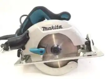 Cash Converters Sierra circular makita hs6601 oferta