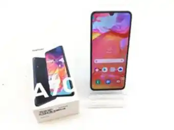 Cash Converters Samsung galaxy a70 6gb 128gb oferta