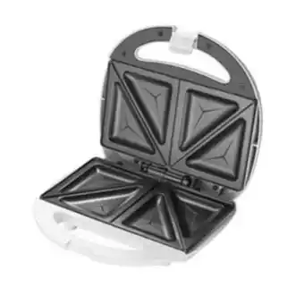 Mandatelo.com Reacondicionada sandwichera 750w muvip oferta