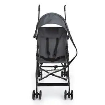 Silla de paseo one way - gris