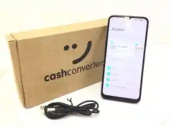 Cash Converters Oppo a16s oferta