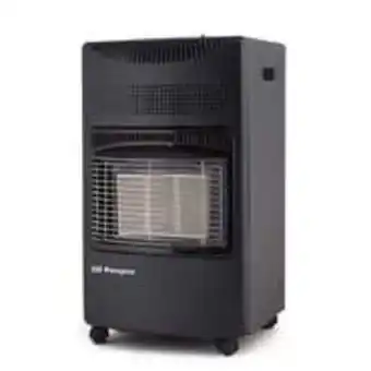 Mi electro Estufa gas orbegozo hce734200w, sistema seguridad autoapagado4200w, sistema seguridad autoapagado oferta