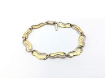 Cash Converters Pulsera oro 18k oferta