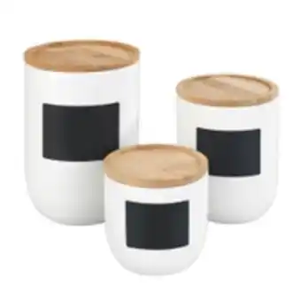 Planeta Huerto Bote con tapa y zona de escritura waia oferta