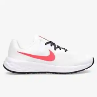 Sprinter Nike revolution 6 oferta