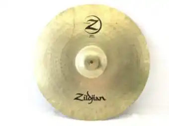 Cash Converters Plato ride zildjian 20/51cm oferta