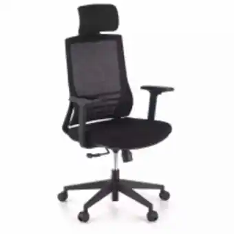 Ofichairs Silla de oficina magnum con reposacabezas red oferta