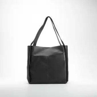 Bolso hombro soft piccola piu
