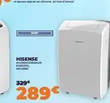 Pascual Martí Ordenador portátil hisense oferta