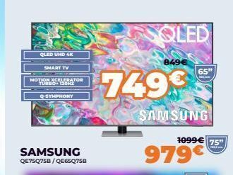 Pascual Martí Smart tv oferta