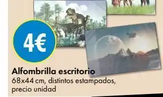 TEDi Escritorio oferta