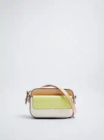 Parfois Bolso bandolera color block bolso bandolera color block oferta