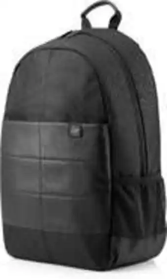 Mi electro Mochila classic hp trend 1fk05aa15.6, resistente agua, 600d poliéster, color negro15.6, resistente agua, 600d poliéster, colo oferta