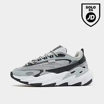 JD Sports Fila instinx evo júnior oferta